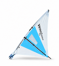 PADDLE SAIL BASIC variant - BLUE/WHITE