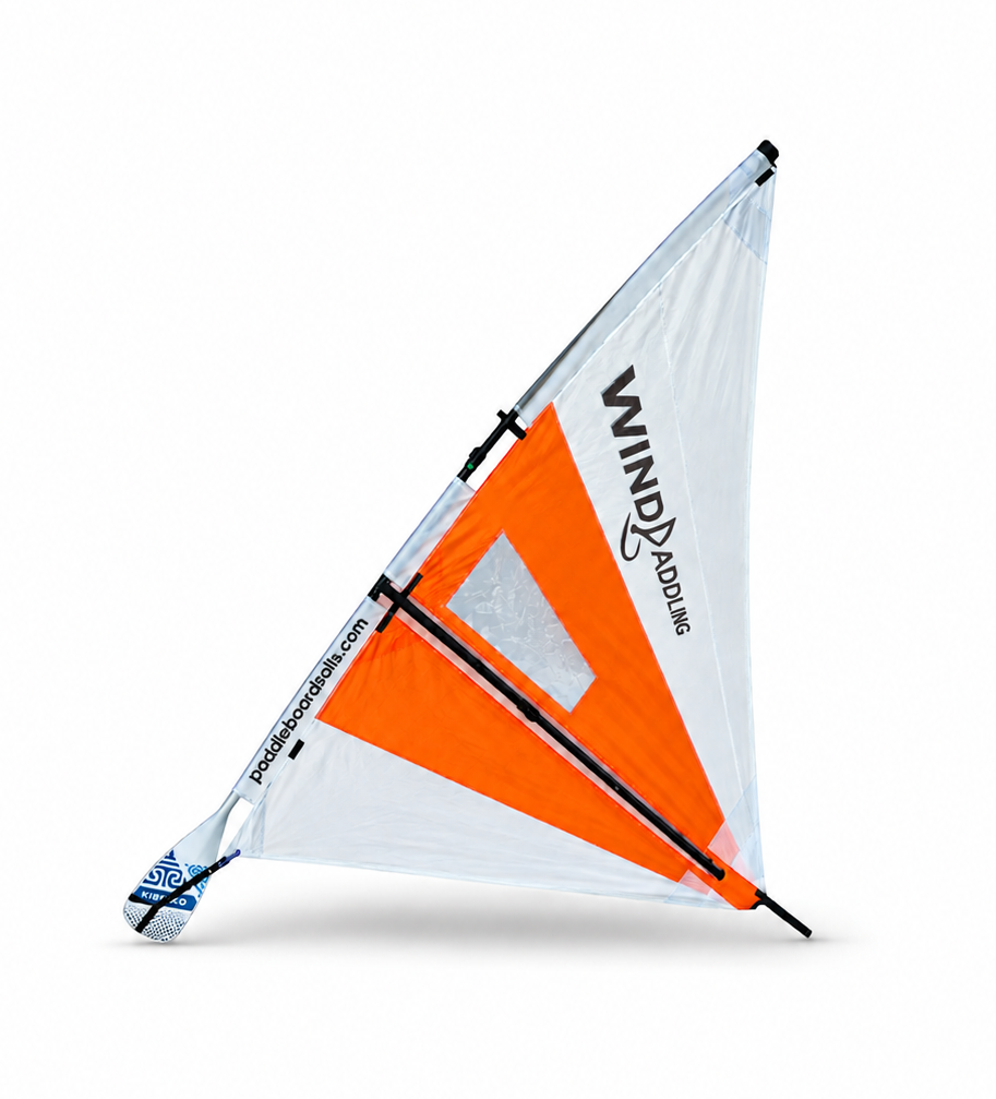 PADDLE SAIL BASIC variant - BLUE/WHITE