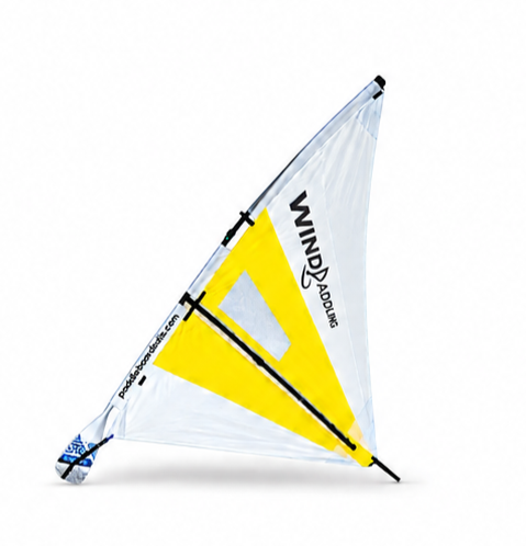 PADDLE SAIL BASIC variant - BLUE/WHITE