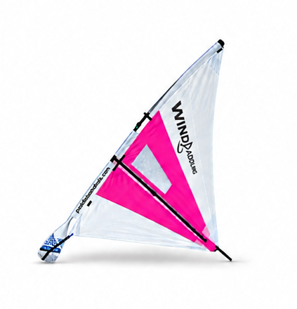 PADDLE SAIL BASIC variant - BLUE/WHITE
