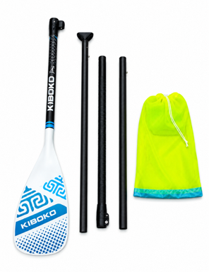 PADDLE SAIL SET - kompletní  systém s naším pádlem