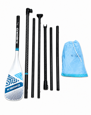 PADDLE SAIL BASIC variant - BLUE/WHITE