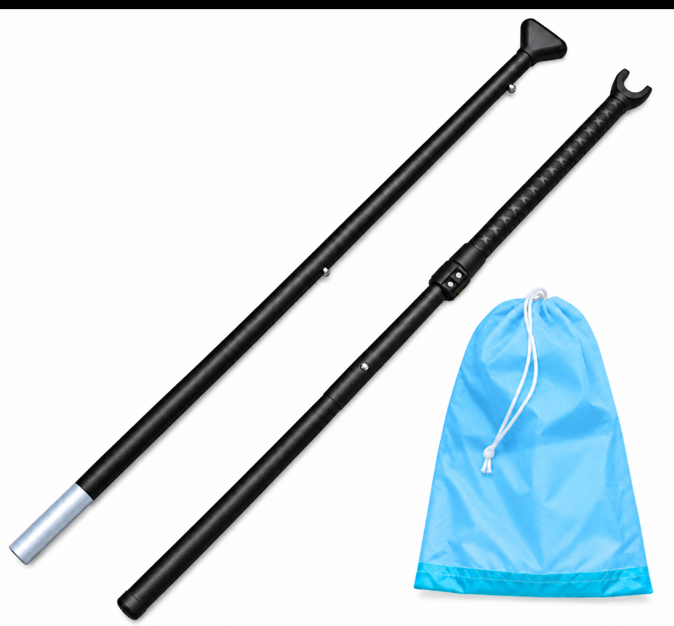 PADDLE SAIL BASIC variant - BLUE/WHITE