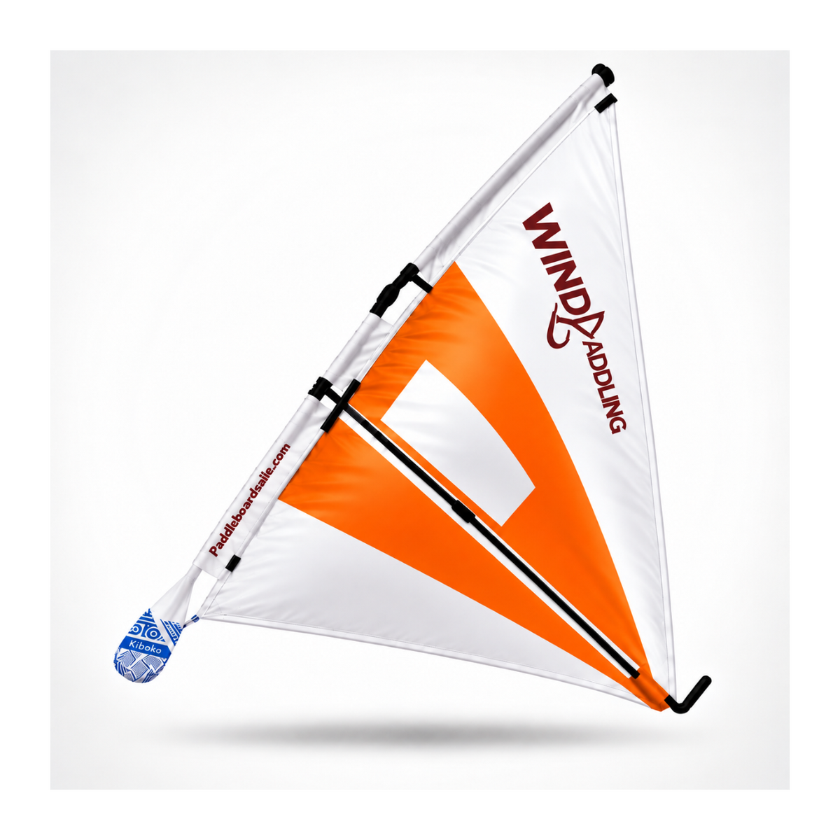 PADDLE SAIL SET - kompletní  systém s naším pádlem