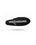 Bag for windpaddling set