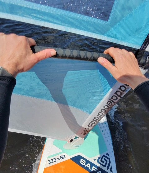 PADDLE SAIL BASIC variant - BLUE/WHITE